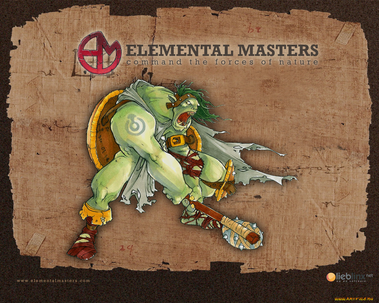 elemental, masters, , 